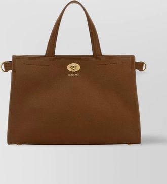 Burberry cotswolds small leather shoulder bag