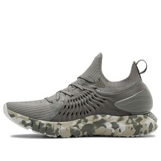 Under Armour HOVR Phantom RN Ops Gravity Green Camo 3023132-300