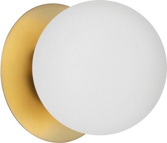 Dainolite Burlat 1-Light Wall Sconce