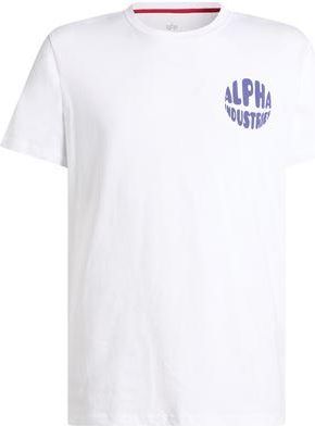 Alpha Industries CAMISETAS Y TOPS - Camisetas en YOOX.COM