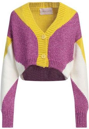 Circus Hotel KNITWEAR - Cardigans on YOOX.COM