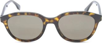 Fendi Occhiali tondi anni 2020 - Marrone