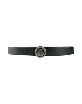 Just Cavalli Small Leather Goods - Belts sur YOOX.COM