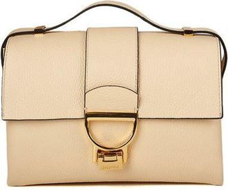 Coccinelle Womens Crossbody Bag Betulla Cowhide - Crossbody-Bags