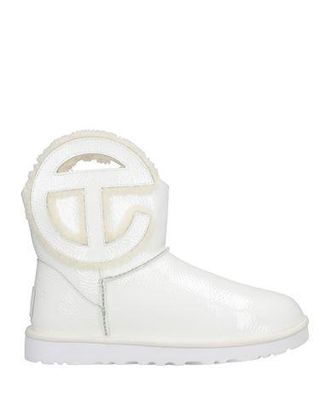 UGG x Telfar Ankle boots