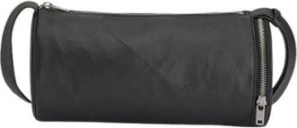 Yohji Yamamoto Hombre, Bolsos, Negro, Talla: ONE Size