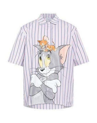 Family Fir$t Milano TOPWEAR - Shirts on YOOX.COM