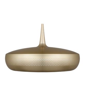 Umage Clava Dine V2, Messing geb&uuml;rstet