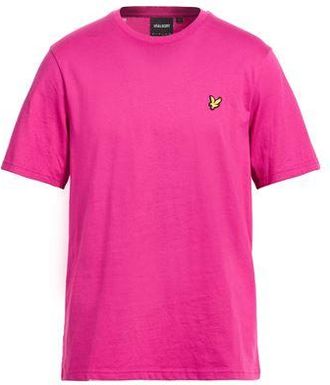 Lyle & Scott T-shirts