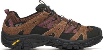 Merrell Moab 2 Siren X Gramicci in Brown