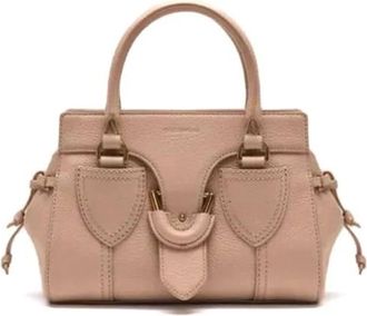 Coccinelle Mujer, Bolsos, Beige, Talla: ONE Size