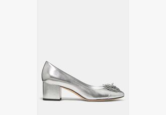 Kate Spade New York Flora Ballet Pump
