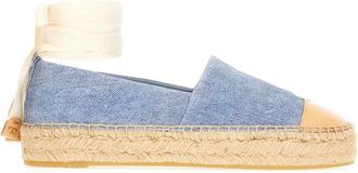 Tory Burch Mujer, Zapatos, Azul, Talla: 39 EU