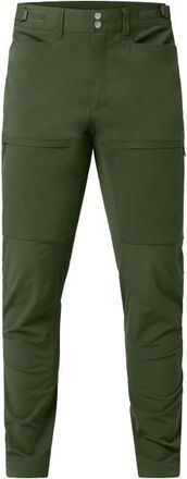 Haglöfs Alert Mid Pant Trekkinghose für Herren | oliv/grün