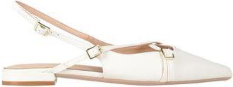 Francesco Milano FOOTWEAR - Ballet flats on YOOX.COM