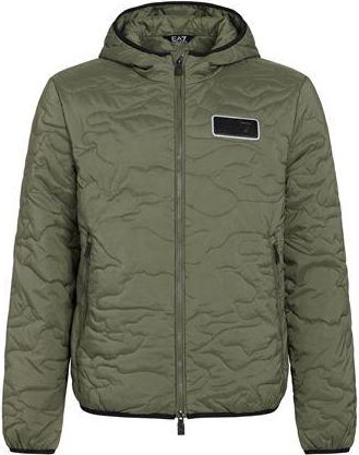 Emporio Armani ROPA DE ABRIGO - Plum&iacute;feros y acolchados en YOOX.COM