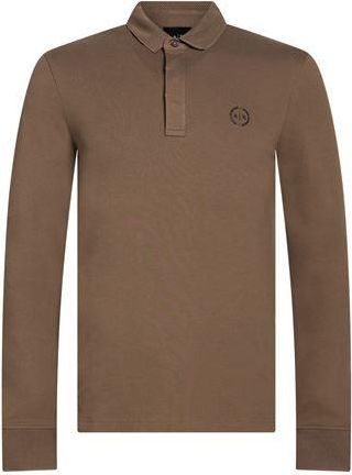 A|X Armani Exchange TOPWEAR - Polo su YOOX.COM