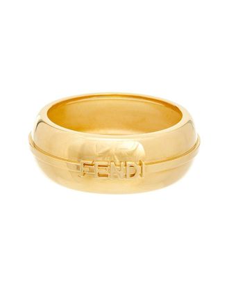 Fendi Fendi Fendigraphy Bracelet