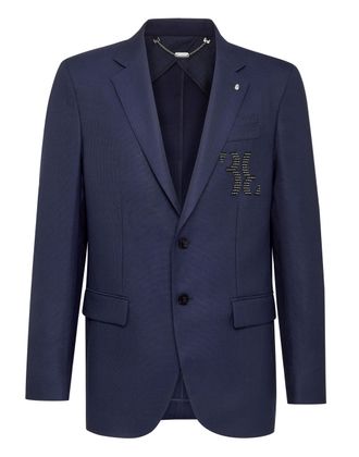Billionaire Boys Club Blazer Double B