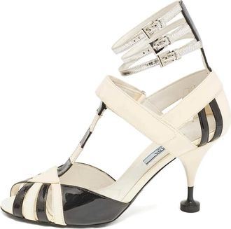Prada 1137052 Cream - Toni neutri