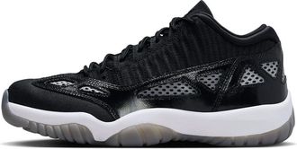 Nike Jordan Air Jordan 11 Retro Low IE Craft Black White 919712-001