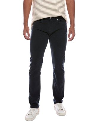 Frame Denim LHomme Navy Slim Jean