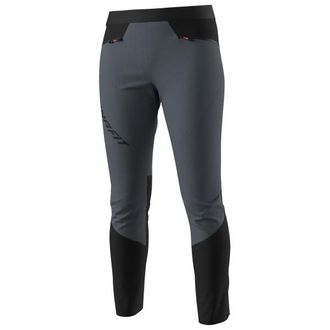 Dynafit Transalper Warm Pant Trekkinghose f&uuml;r Damen | schwarz