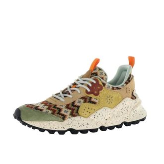 Flower Mountain Dames, Schoenen, Veelkleurig, Maat: 37 EU
