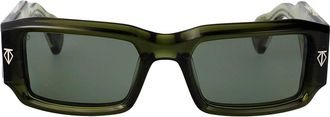 T HENRI Rossi Sunglasses