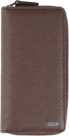 Brioni PICCOLA PELLETTERIA - Portafogli su YOOX.COM