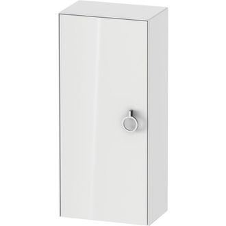 Duravit Duravit - Tulip Blanco Armario De Media Altura, Ancho 400 X Fondo