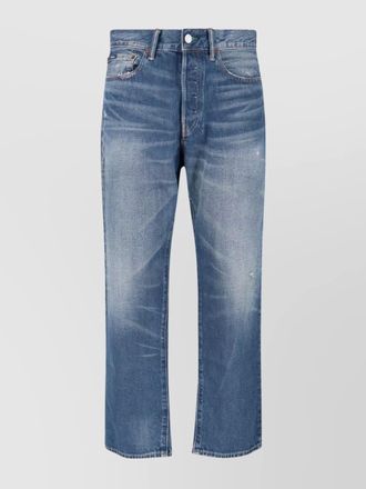 Polo Ralph Lauren straight-leg trousers