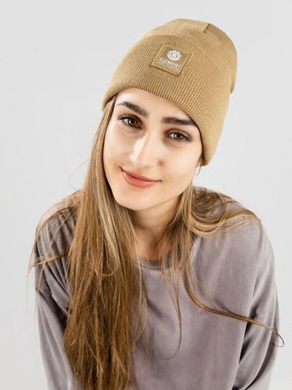 Element Dusk Beanie gr&uuml;n