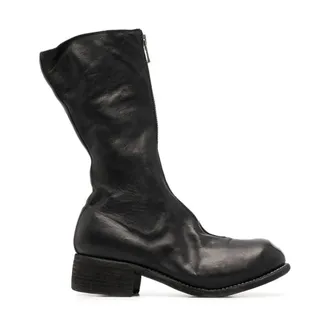 Guidi Dames, Schoenen, Zwart, Maat: 36 EU
