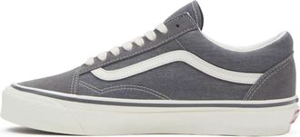 Vans Old Skool Reissue 36 LX Shoes Grey VN000CT9PWT