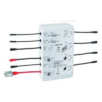 GROHE Unidad De Control F-digital Deluxe 26864 Para Ducha De Techo Aquasymphony, 26864000
