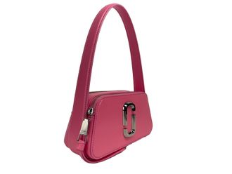 Marc Jacobs Shoulder Bag - Pink