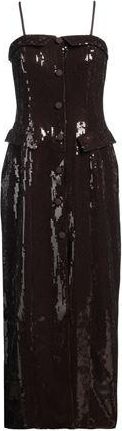 Rotate VESTIDOS - Vestidos midi en YOOX.COM