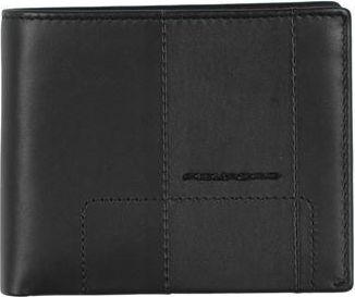 Piquadro Small Leather Goods - Wallets on YOOX.COM