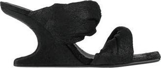 Rick Owens CALZATURE - Sandali su YOOX.COM