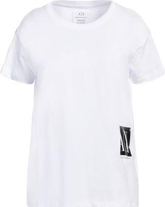 A|X Armani Exchange TOPWEAR - T-shirts on YOOX.COM