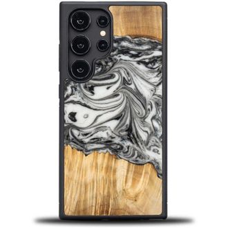 OEM Funda Bewood Unique Para Samsung Galaxy S25 Ultra - 4 Elementos - Tierra