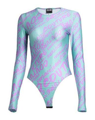 Versace TOPS - Bodysuits auf YOOX.COM