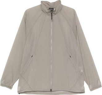 Goldwin Sheer Nylon Wind Jacket