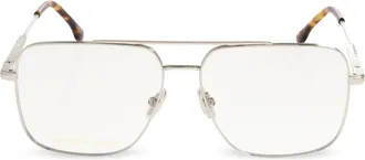 Victoria Beckham Mujer, Accesorios, Gris, Talla: ONE Size