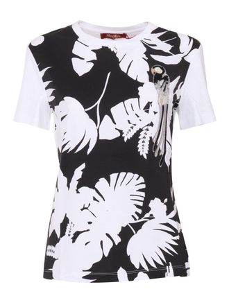 Max Mara T-Shirt M/C