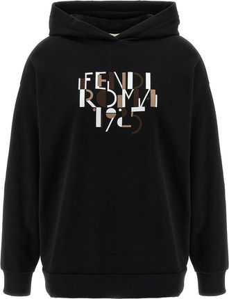 Fendi Fendi Roma Sweatshirt