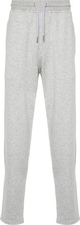 Brunello Cucinelli Grey Cotton Blend Sweatpants