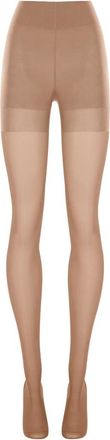 Wolford Ondergoed, Dames, Beige, XS, Wol, Miss W 30 Push Up Tights