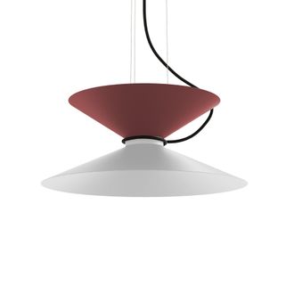 Lumicom Lumicom - Yoyo L&aacute;mpara De Techo Monocolor Brillo